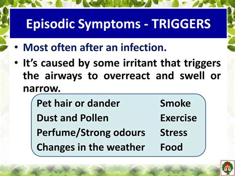 Reactive airway diseases_2018_pmm | PPTX