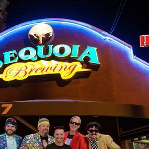 Max Headroom @Sequoia Brewing Co Tower, Sequoia Brewing Company Tower ...