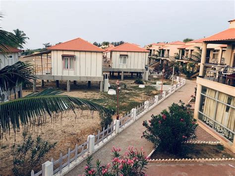 SURYALANKA HARITHA BEACH RESORT (Bapatla) - Hotel Reviews, Photos, Rate ...