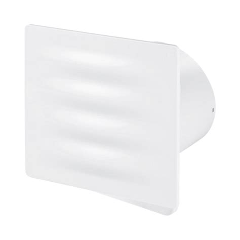 AWENTA SILENT 100 + Панел VERTICO PVB 100 БЯЛ