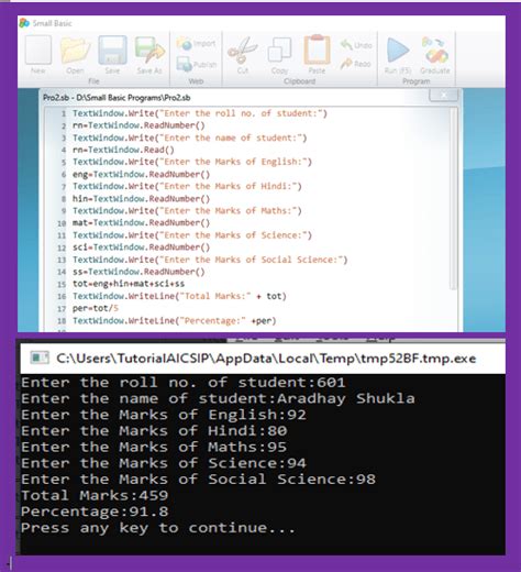 Image result for Sample Basic Programs