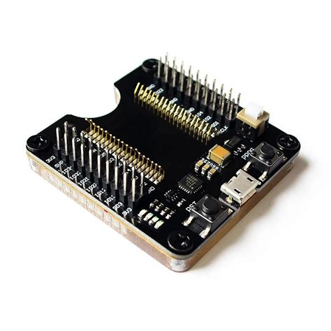 ESP32-WROVER Development Fixture Board