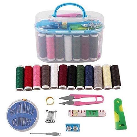 Amazon.in Bestsellers: The most popular items in Sewing Sets & Kits