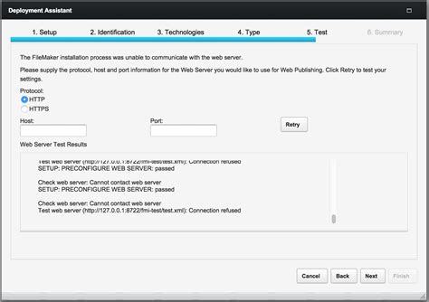 Image result for FileMaker Host