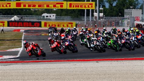 WorldSBK