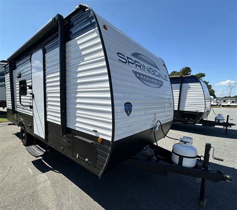 Image result for Keystone Springdale Mini