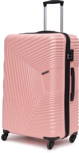 YAYAVAR Monaco Scratchproof 360Degree Rotating Latest Design Trolley ...