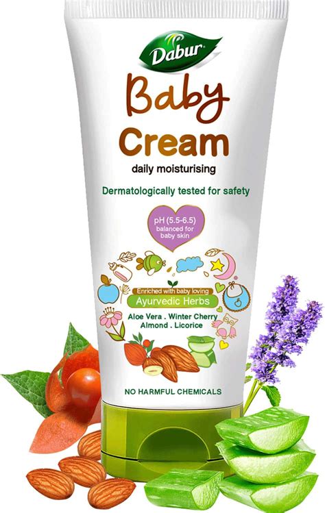 Buy AVEENO BABY DERMEXA MOISTURISING CREAM 206GM Online & Get Upto 60% ...