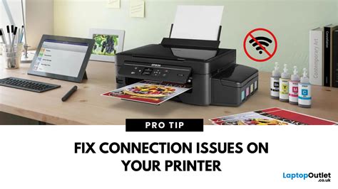 Why Is My Printer Not Working? Easy Fixes for Common Issues
