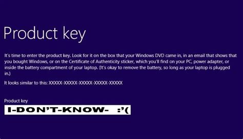 Image result for Recover Lost Windows Key