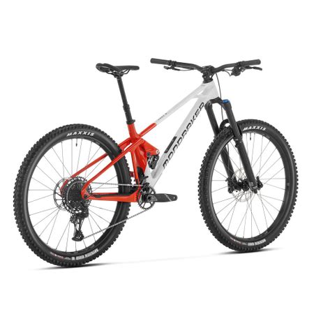 Mondraker Foxy Carbon R flame red 2024 | buy online