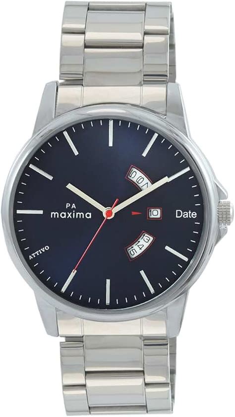 Amazon.in: Maxima - Men's Watches: Watches