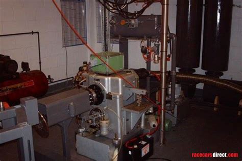 Engine Dynamometer 的图像结果