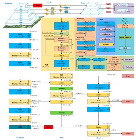 Image result for Yolov8 Algorithm Flowchart
