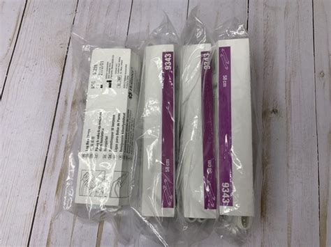 BG 4 LOT-Hollister Urinary Leg-Bag Straps 9343 NEW | Ubuy India