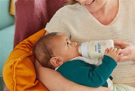 Buy PHILIPS AVENT CLASSIC PLUS FEEDING BOTTLE (WHITE, 260ML) - TWIN ...