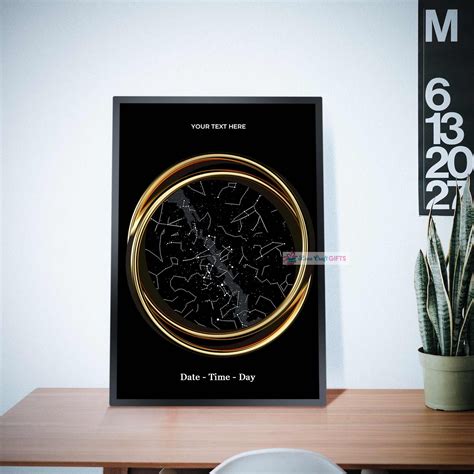 PERSONALIZED STAR MAPS | PERSONALIZED ORIGINAL STAR MAPS – The ...