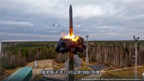 美国对白俄罗斯可能部署核武器发出警告 - 中国核技术网