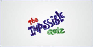 Impossible Quiz Game 的图像结果