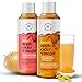 Wellbeing Nutrition ACV Combo - USDA Organic Himalayan Apple Cider ...