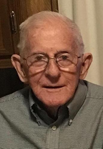 James Earnest Fansler Obituary (2024) - Weber City, VA - Carter-Trent ...