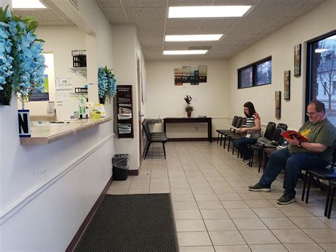 Clinic | Clarksville, TN | Compassion Care Clinic