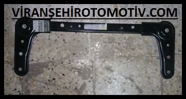 Fluence Yedek Parçaları