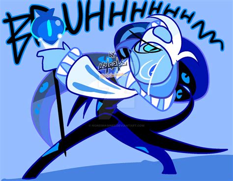 Shadow Milk Cookie #1 by noneimagines on DeviantArt