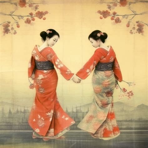 Exploring the romantic world of yuri in otaku culture - ROPPONGI