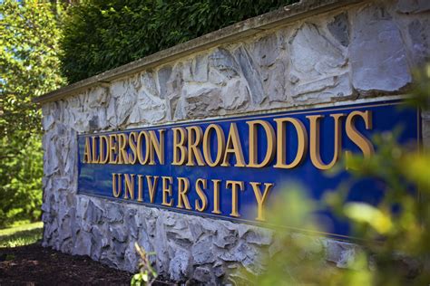 Alderson Broaddus Wv
