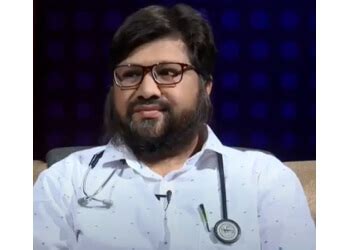 3 Best Pulmonologists in Ujjain - Expert Recommendations