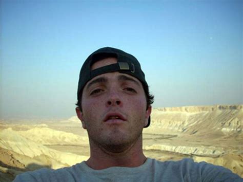 So Bruce Bogtrotter from Matilda is kind of hot now