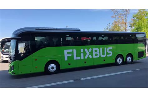 Flix to enter Indian bus market by 2024 | Autocar Professional