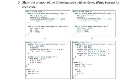 Image result for Print Simple Code