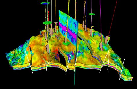 Image result for Petrel Features