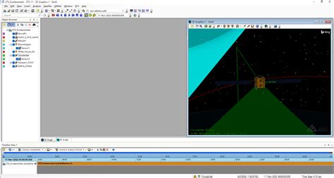 Image result for STK Viewer 12 Tutorial Satelite