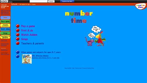 Number Time Time 的图像结果