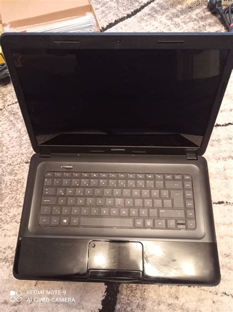 Image result for Compaq CQ58 Computer