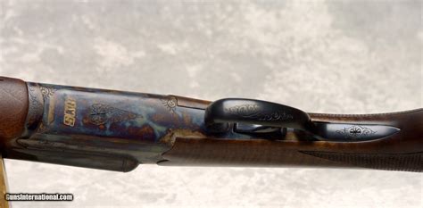 SKB 200 HR 28 ga. 30 in. Beautiful Gun! Like New!