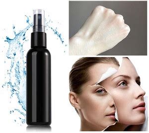 imelda Spray Moisturizing Oil-control Natural Long Lasting Foundation ...