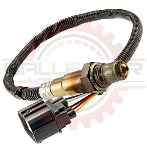 Image result for Wideband O2 Sensor Gauge