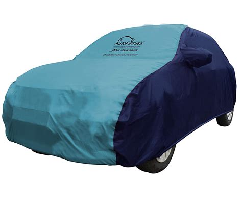 Hyundai i20 2014-19 Car Body Cover, Triple Stitched, Heat & Water Resi