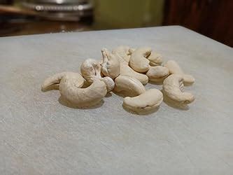 Happilo 100% Natural Premium Whole Cashews 500 g Value Pack | Whole ...