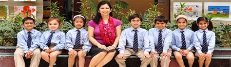 Pathways World School, Gurgaon, Haryana | PWS, Gurgaon- Fees, Contact ...