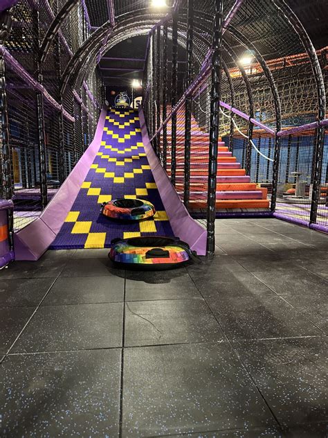 Best Kids Indoor Play Spaces in Chantilly, VA | Chantilly, VA | Me Land