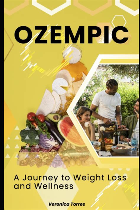 Buy Ozempic: A Journey to Weight Loss and Wellness Book Online at Low ...