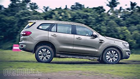 2019 OD SUV Slugfest: Value - Overdrive