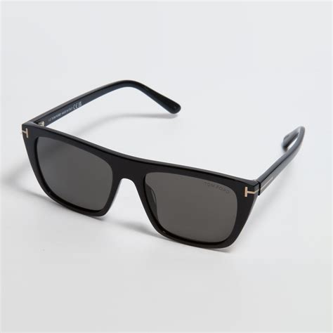 Tom Ford TF1175 01A 56-18-145-Sunglasses S.R.Gopal Rao Opticians – shop ...