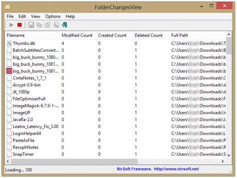 Image result for Monitor File Changes Windows
