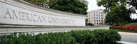 American University Admissions: Application Process, Requirements ...